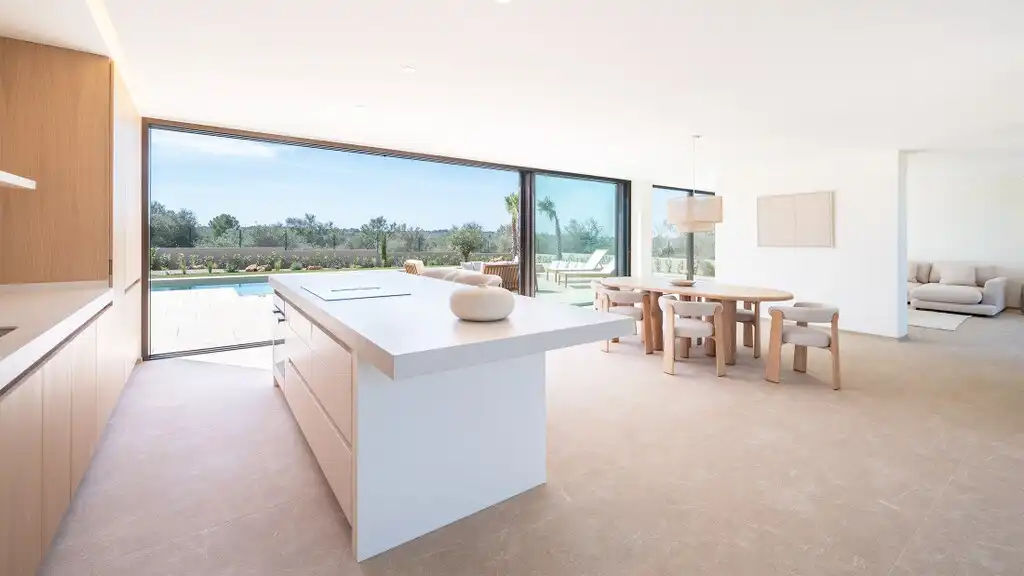 Chalet con piscina en venta en Llevant, imagen 9