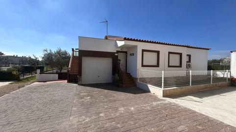 Photo 2 of Houses for rent in Calle Barcelona, San Jorge / Sant Jordi, Castellón