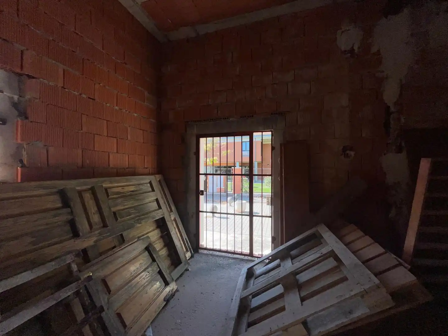 Local en venta en Campaspero