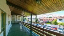 Terrace of House or chalet for sale in Vigo   with Storage room