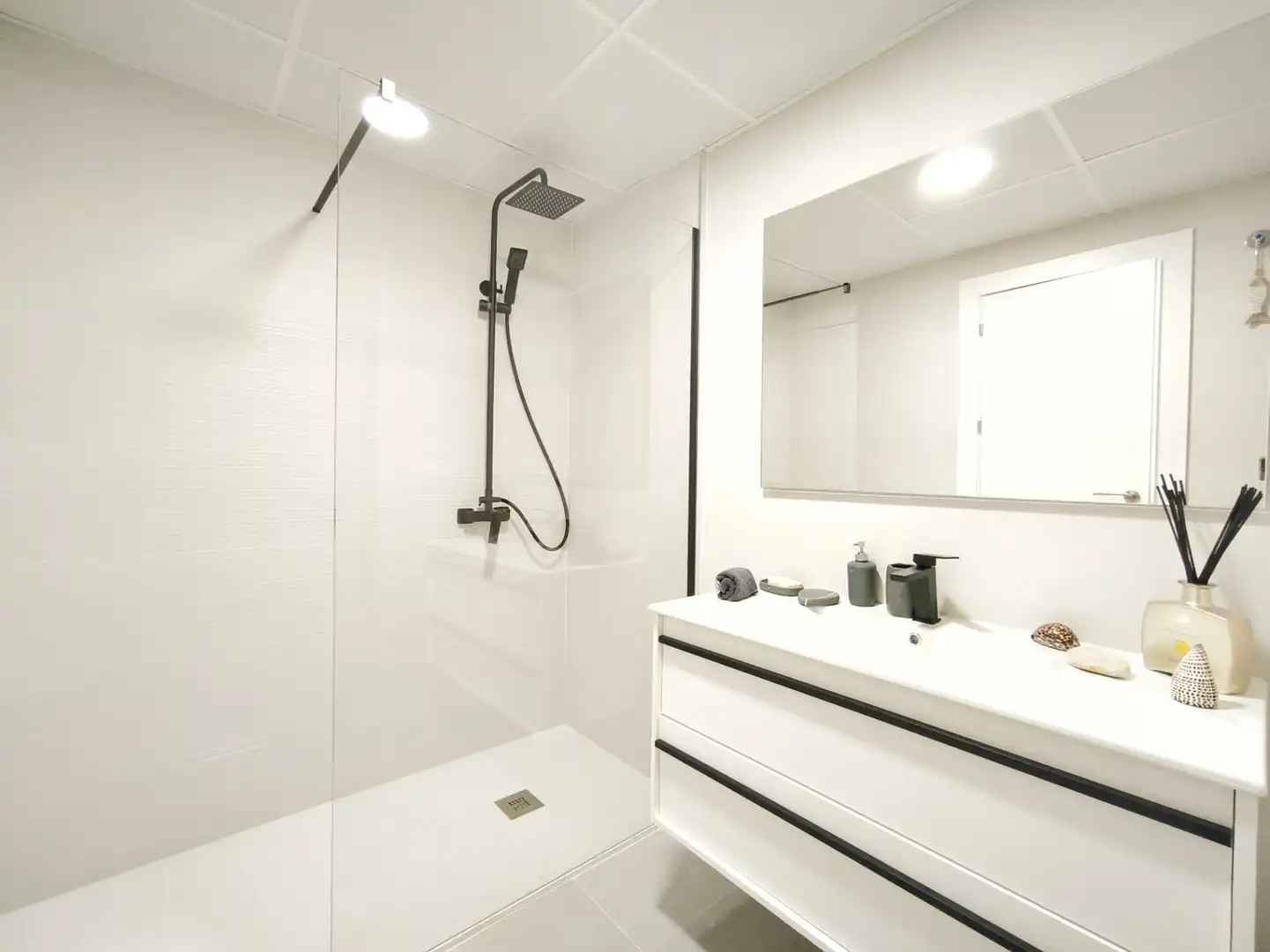 Apartament amb piscina en venda a El Montgó, imagen 21