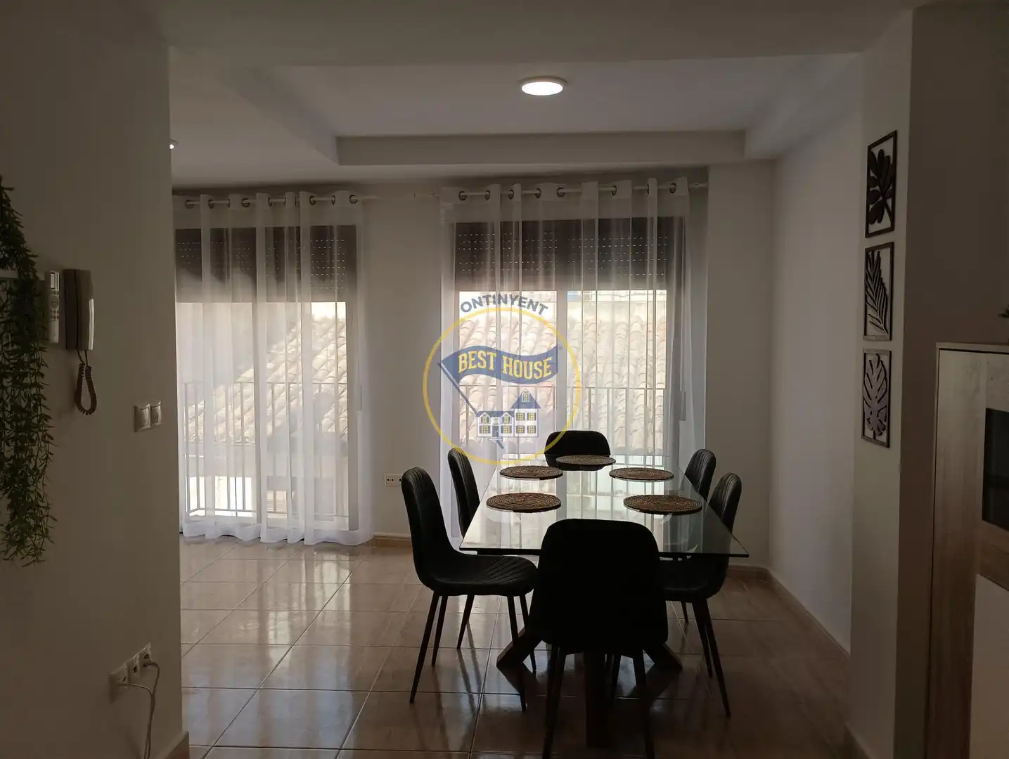 Flat for rent in Cocentaina