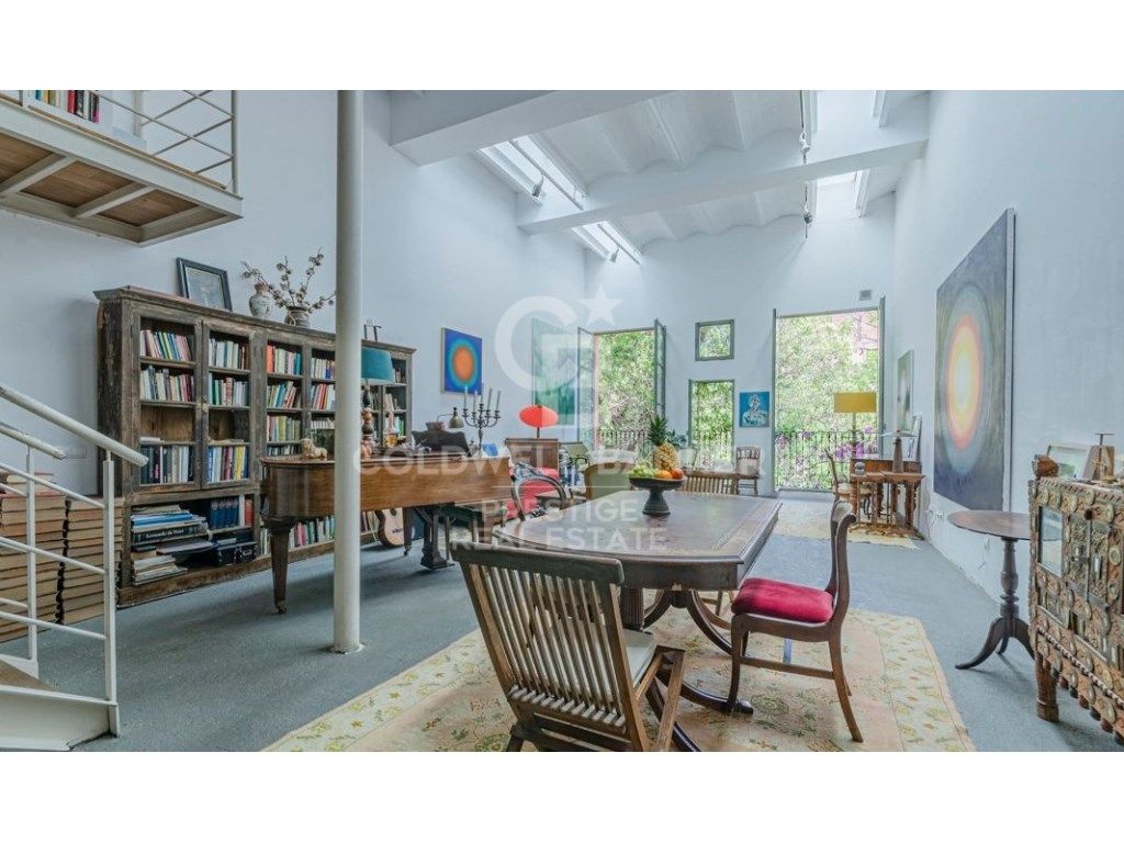 Loft for sale in N/A, El Poble Sec - Parc de Montjuïc