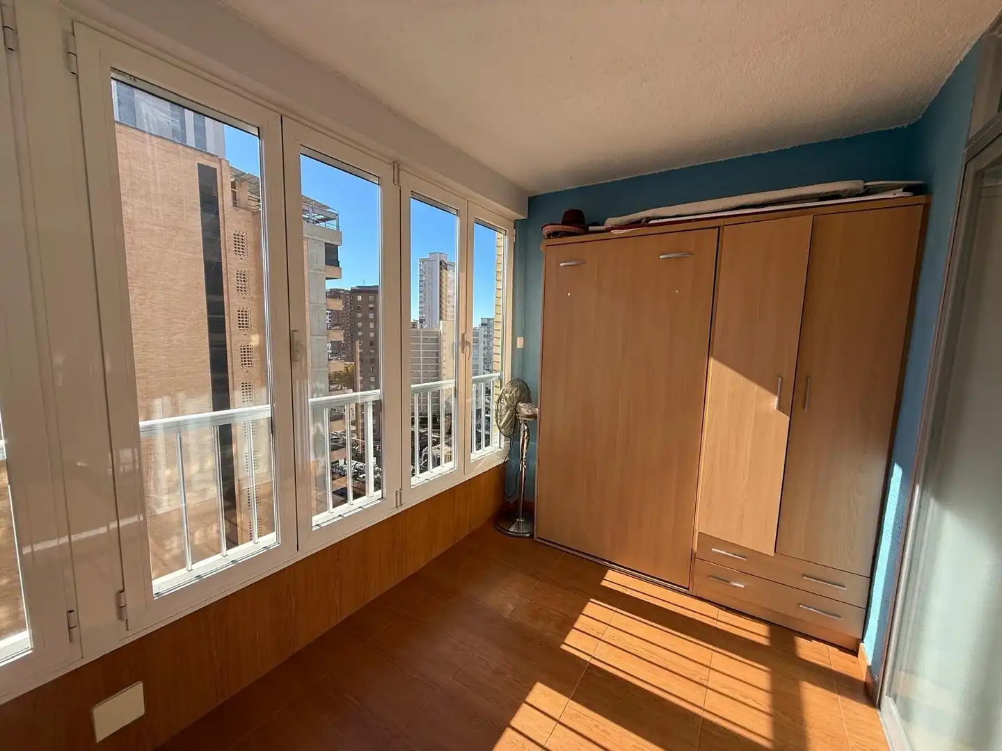 Apartamento con piscina en venta en Calle de Lepanto, imagen 6