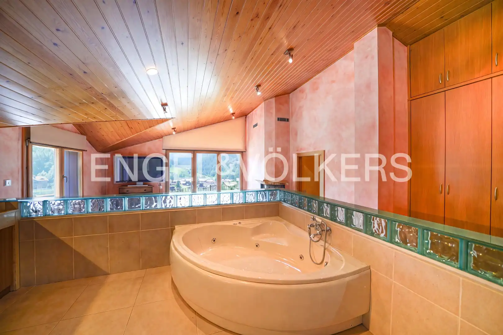 Ático con ascensor en venta en L'Aldosa - Anyós, imagen 41