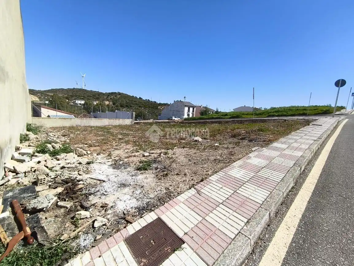 Terreny rústic en venda a Almargen, imagen 3