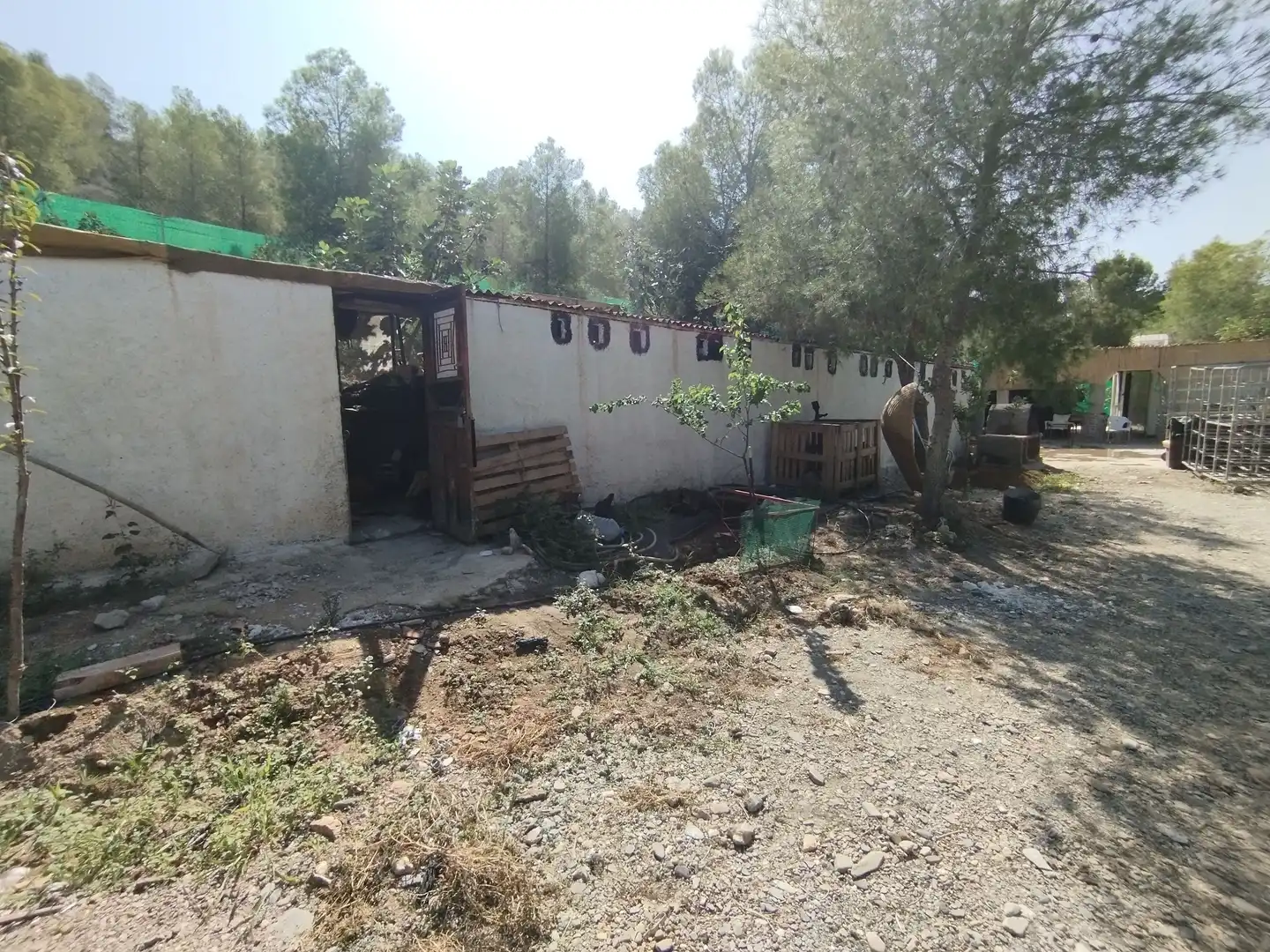 Terreno rustico in vendita a Santa Fe de Mondújar, imagen 44