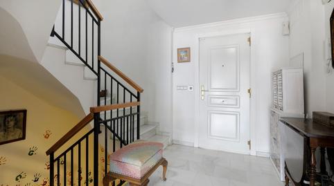 Foto 5 de Casa o chalet en venta en Calle Sala de las Dos Hermanas, 17, Crta. De la Sierra, Granada