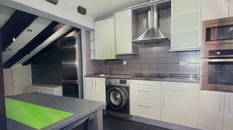 Foto 5 de Piso en venta en Calle Serapio Mugica, Centro - Mendibil - Santiago, Irun