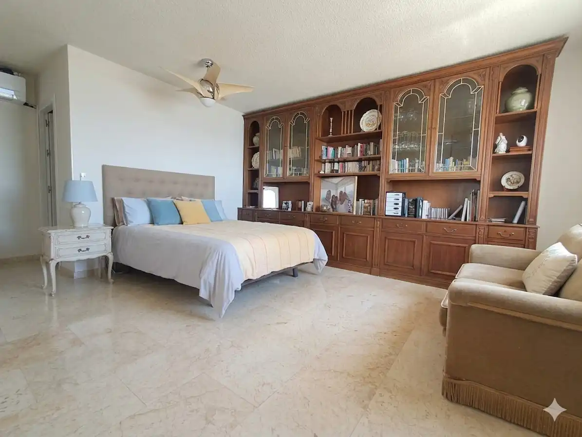 Flat with terrace for sale in Playa de Levante, imagen 35