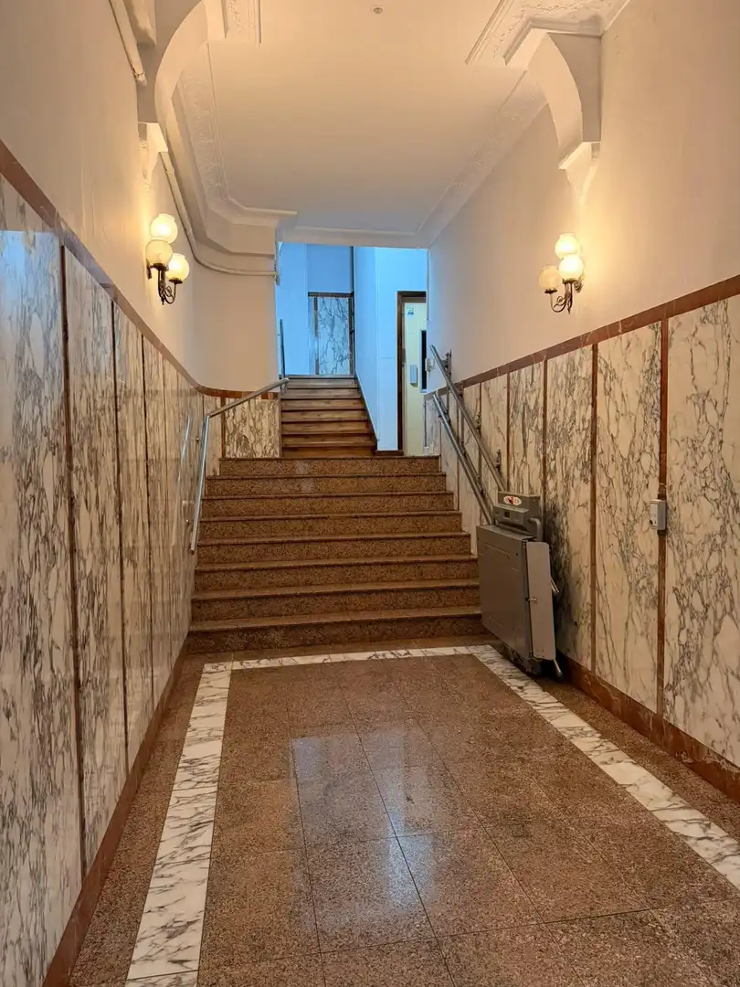 Wohnung mit Aufzug zum Verkauf in Calle HERNAN CORTES, imagen 18