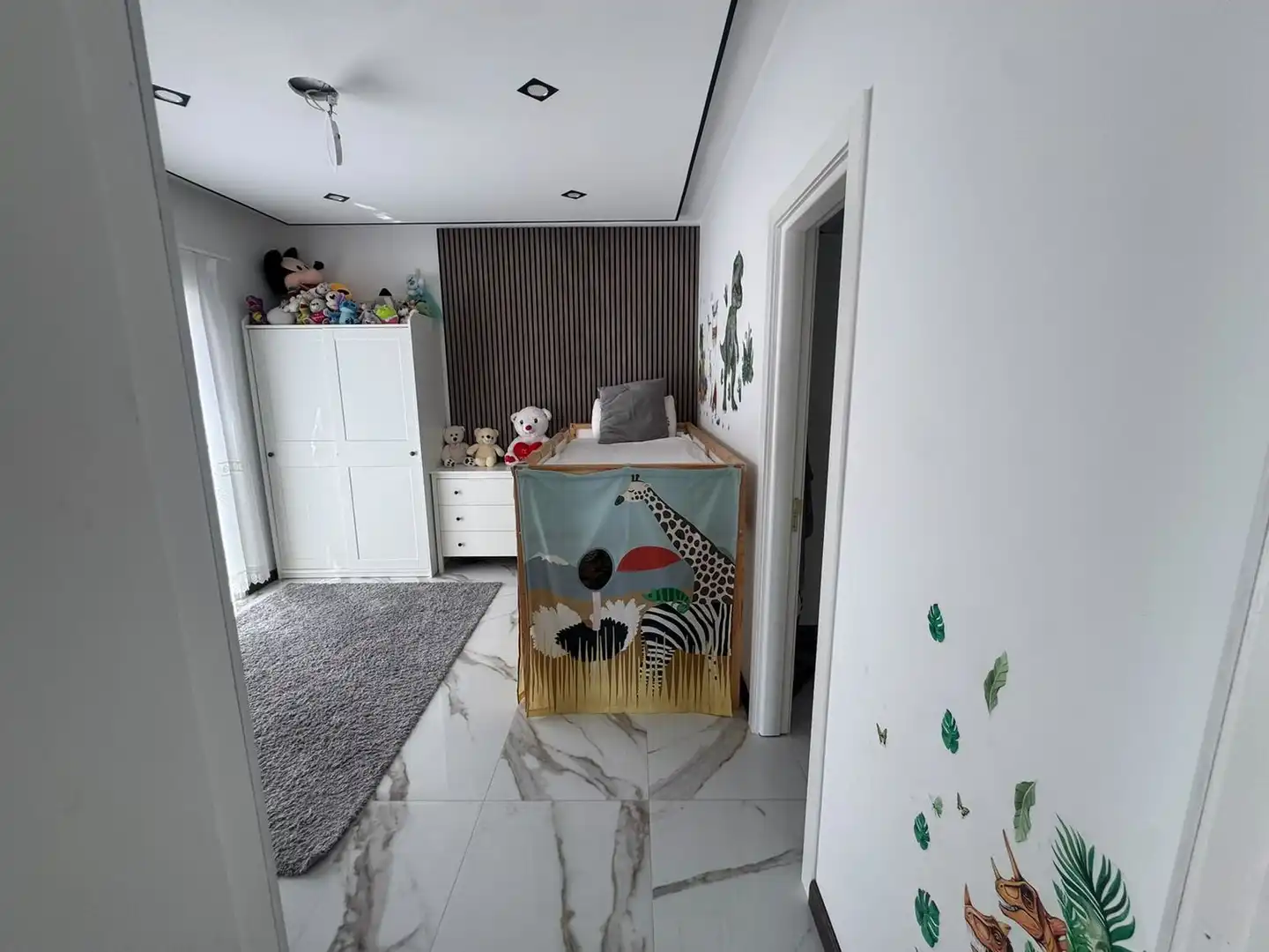 House with garden for sale in Calle Japón, imagen 21