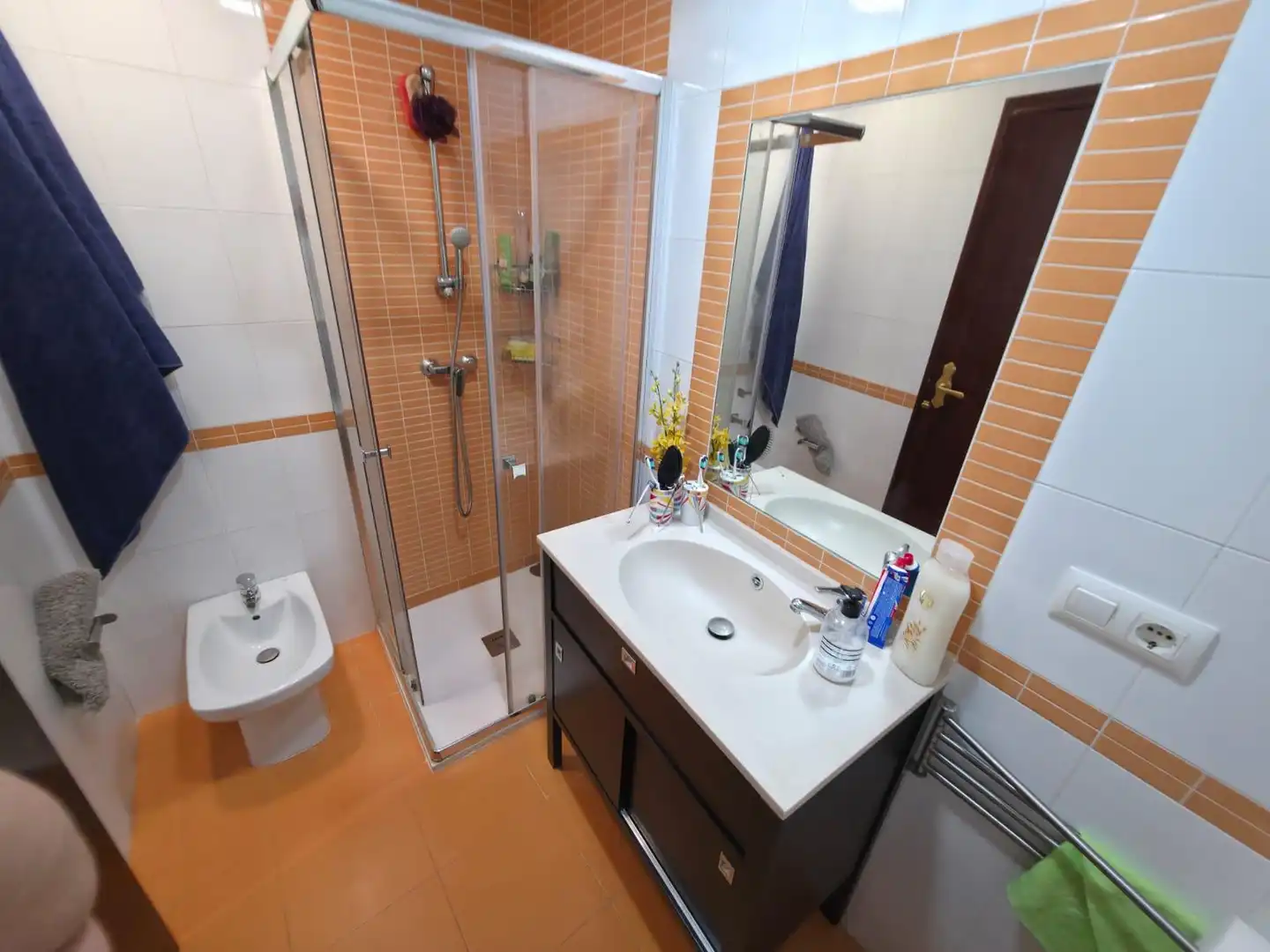Appartement compact avec terrasse à vendre à Saladar, imagen 12