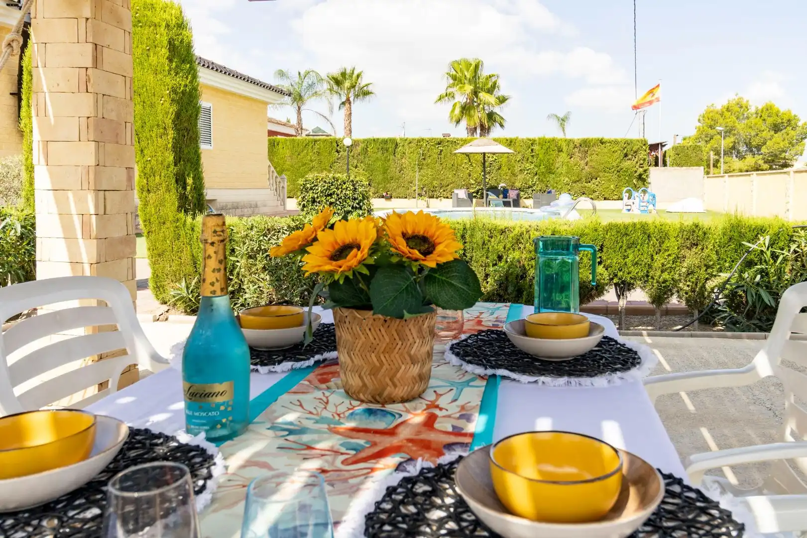 Chalet con terraza en venta en Los Conejos, imagen 39