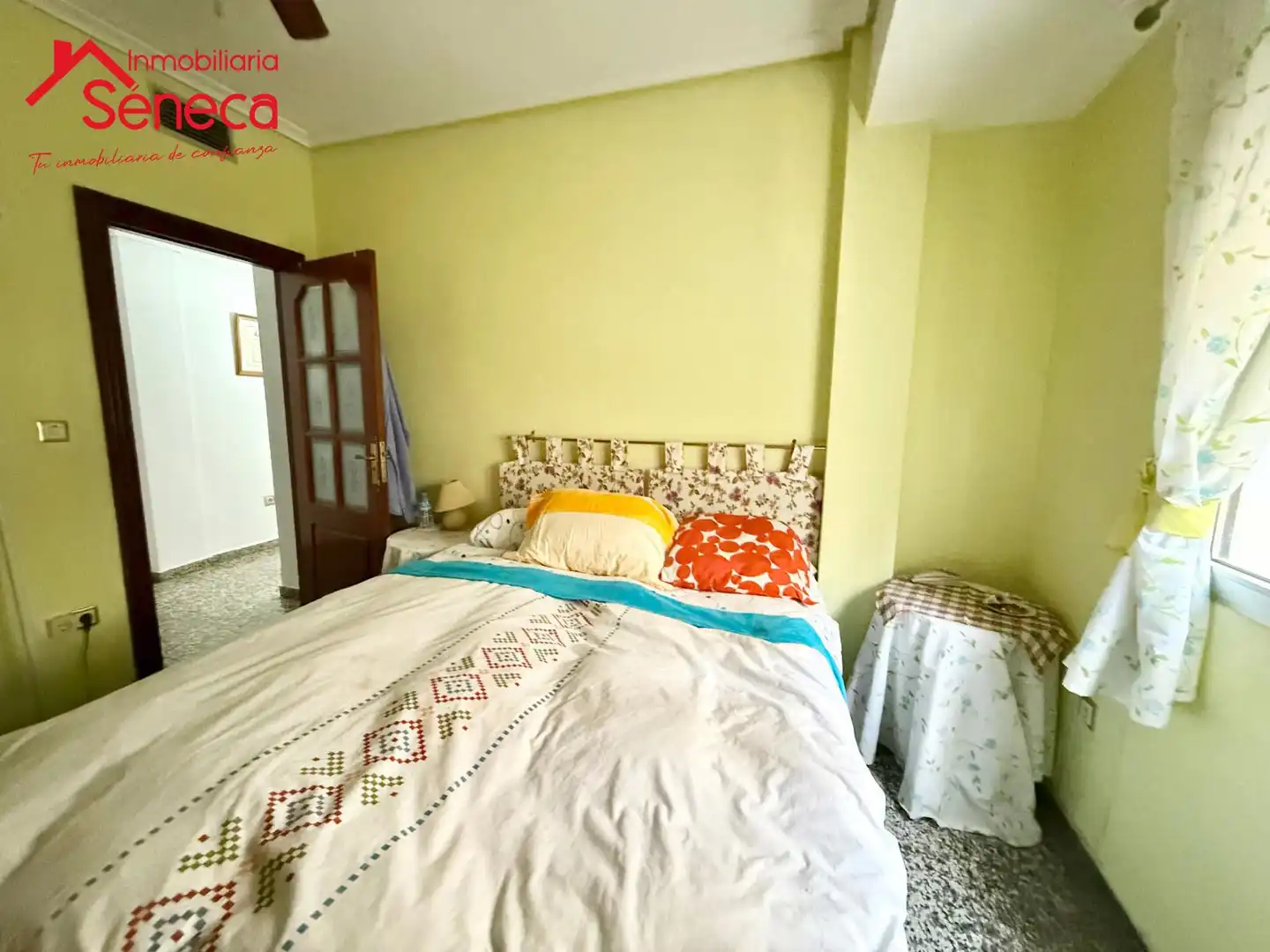 Habitación de Piso en venta en Córdoba con Aire acondicionado