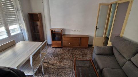 Foto 2 de Pis de lloguer a Plaza Crevillente - Antiguos Juzgados - El Asilo, Elche / Elx