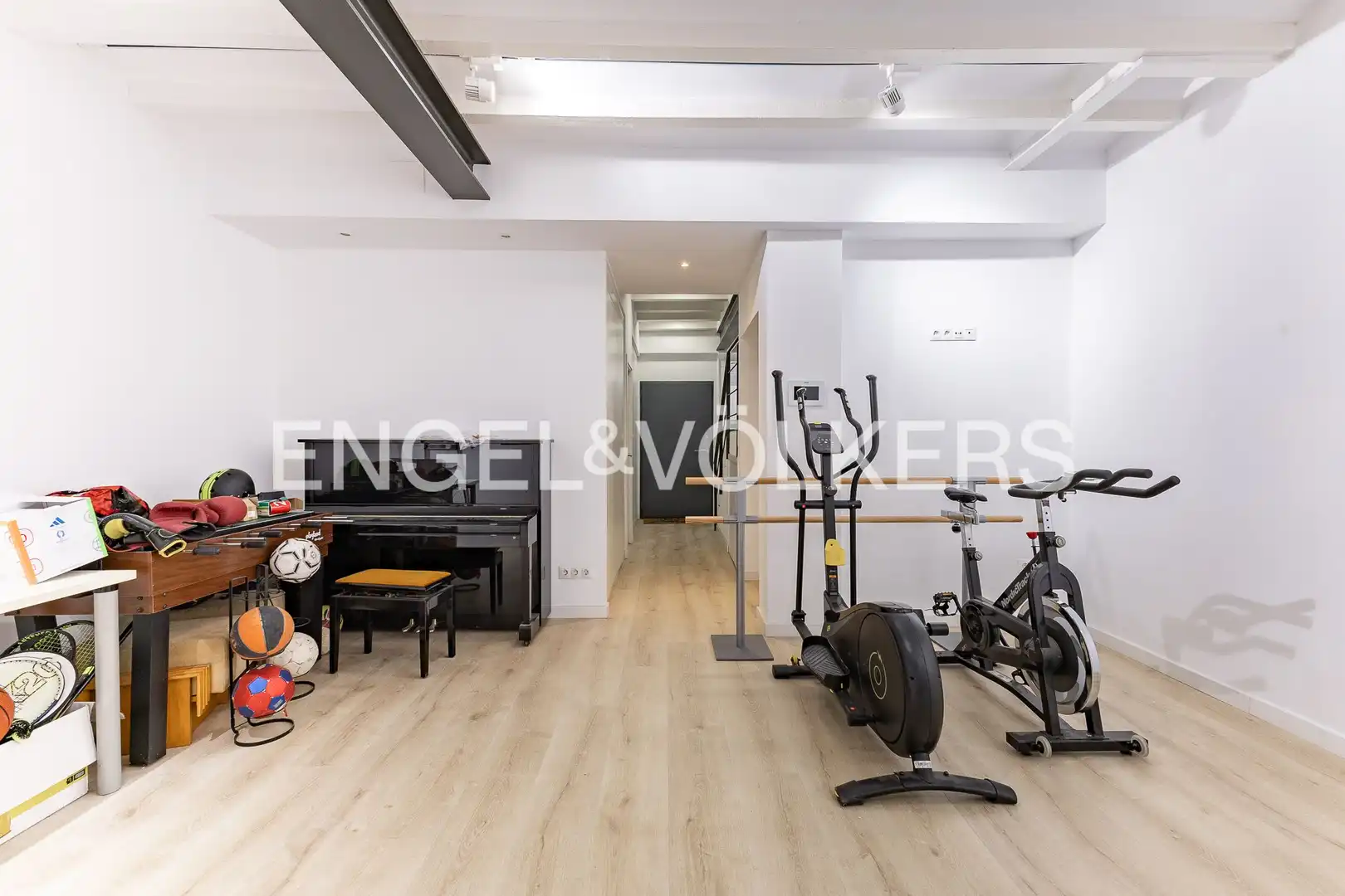 Casa o chalet en venta en Barcelona con Aire acondicionado, Calefacción y Jardín privado