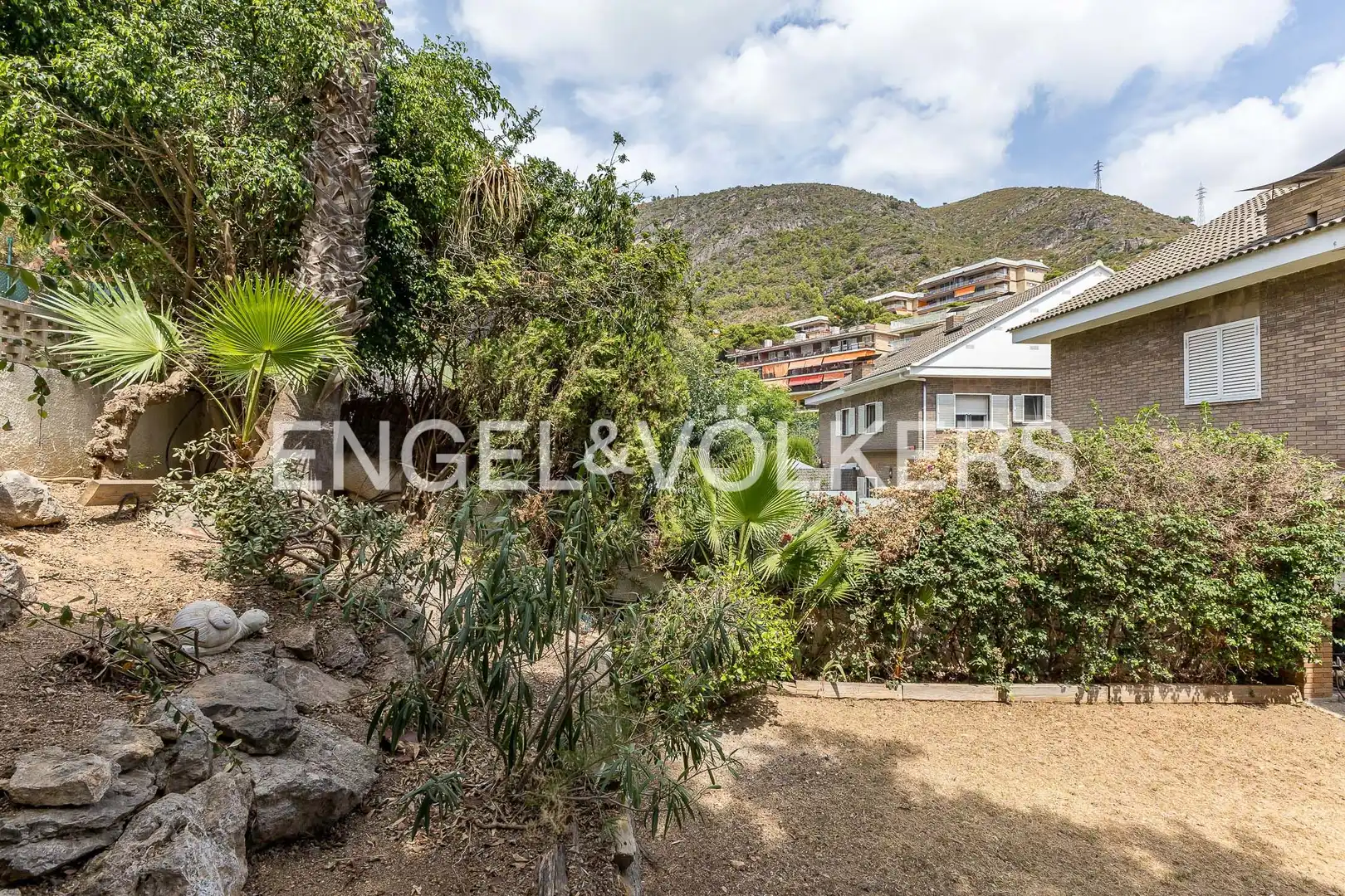 Vista exterior de Casa o chalet en venta en Castelldefels con Aire acondicionado, Calefacción y Jardín privado