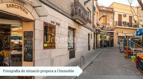 Photo 5 of Land for sale in Nucli Urbà, Argentona