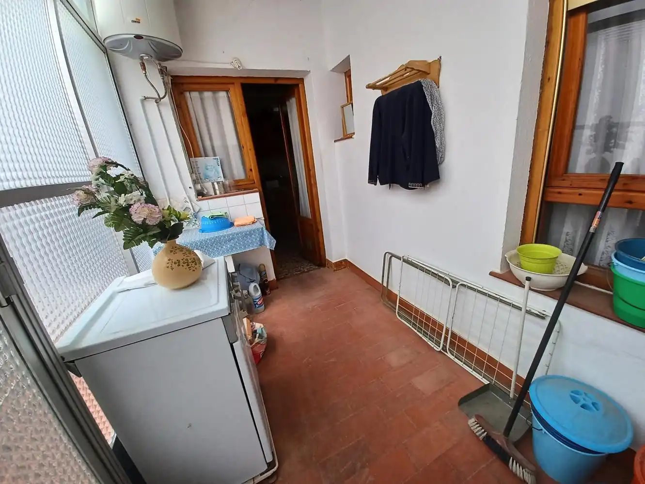 Flat with lift for sale in La Roda, imagen 10