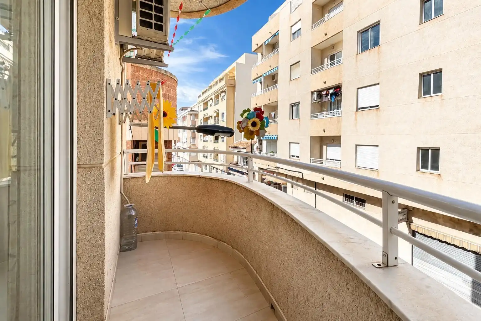 Apartment with lift for sale in Centro, imagen 24