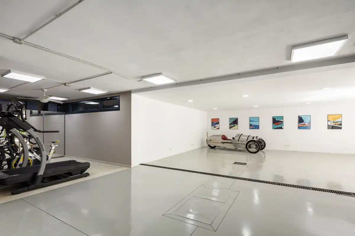 Reihenhaus zum Verkauf in Nueva Andalucía, imagen 21