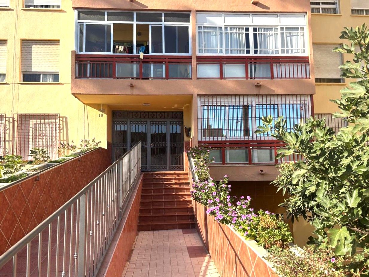 Flat for sale in Vélez-Málaga