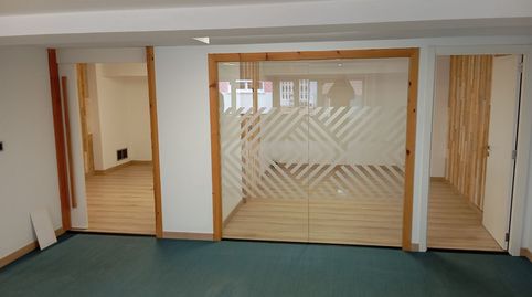 Foto 4 de Oficina de alquiler en Rúa Velázquez, 23, Alto del Castaño, Narón