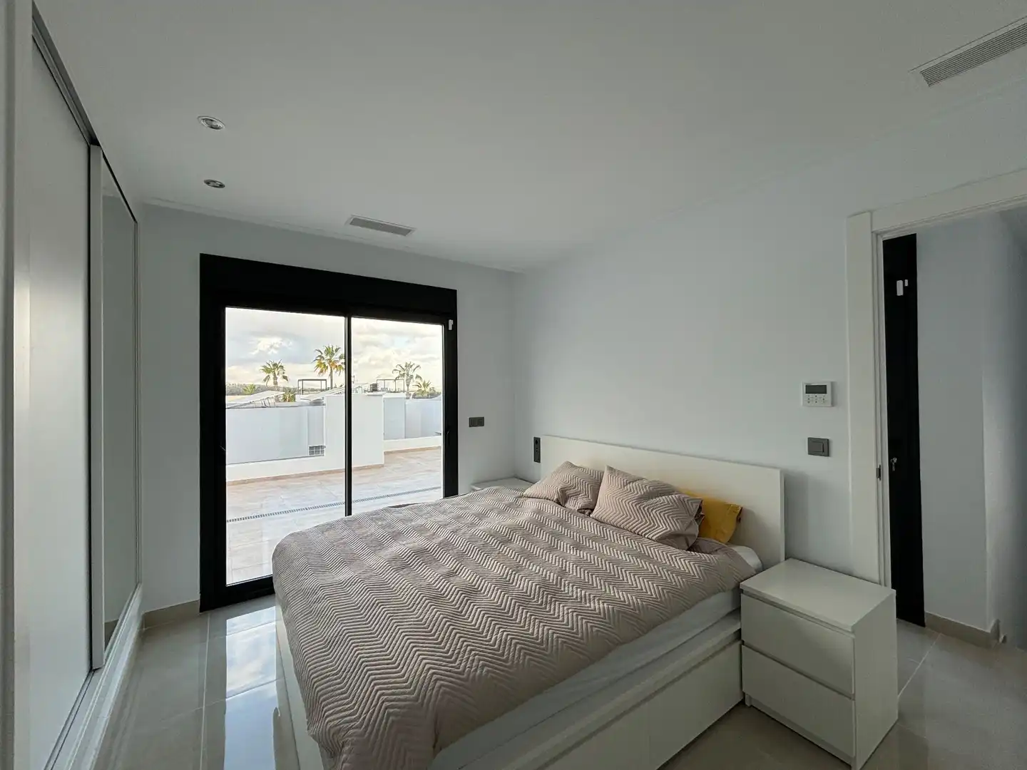Terraced house with pool for sale in Benijófar, imagen 16