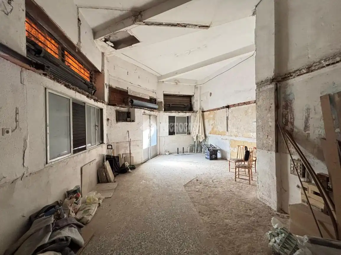 Flat for sale in Casco Histórico, imagen 9