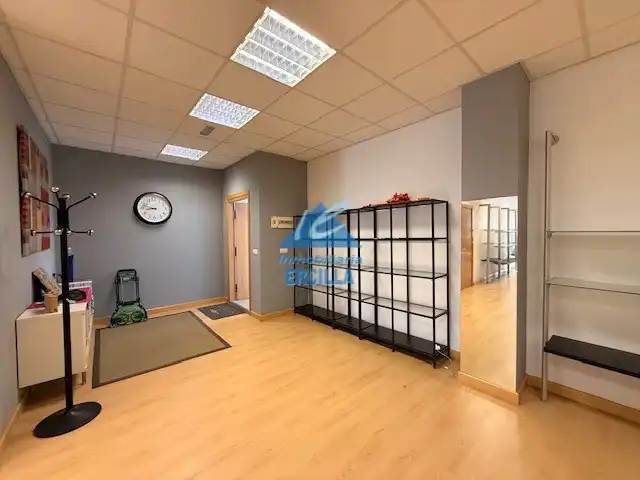 Bureau avec ascenseur à vendre à Txorierri Etorbidea, imagen 4