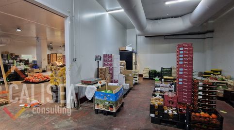 Foto 4 von Fabrikhallen zur Miete in Camí Ral, 381, Gavà Mar, Gavà