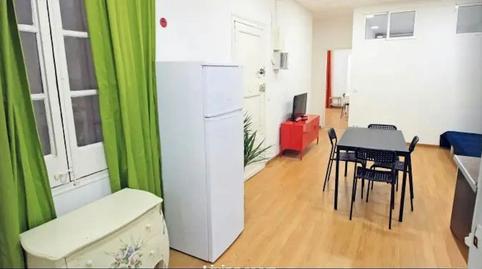 Foto 4 de Pis per a compartir a N/a, El Raval, Barcelona