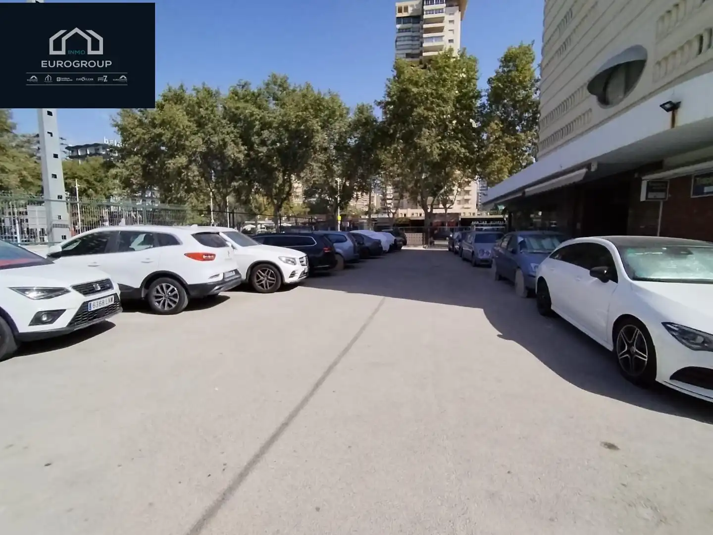 Apartment with terrace for sale in Playa de Levante, imagen 17