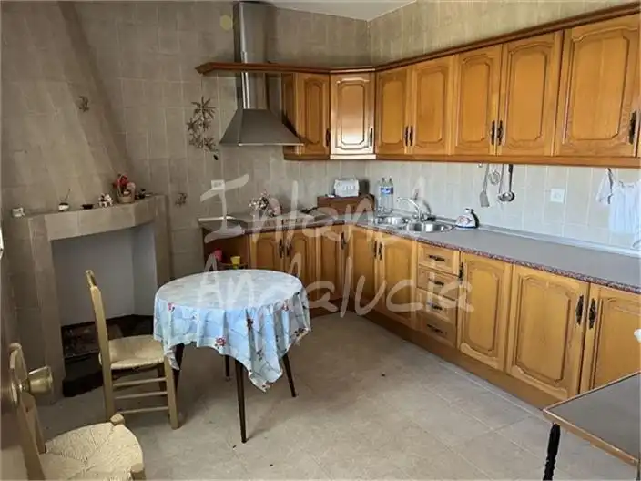 Terraced house for sale in Alcaudete, imagen 4