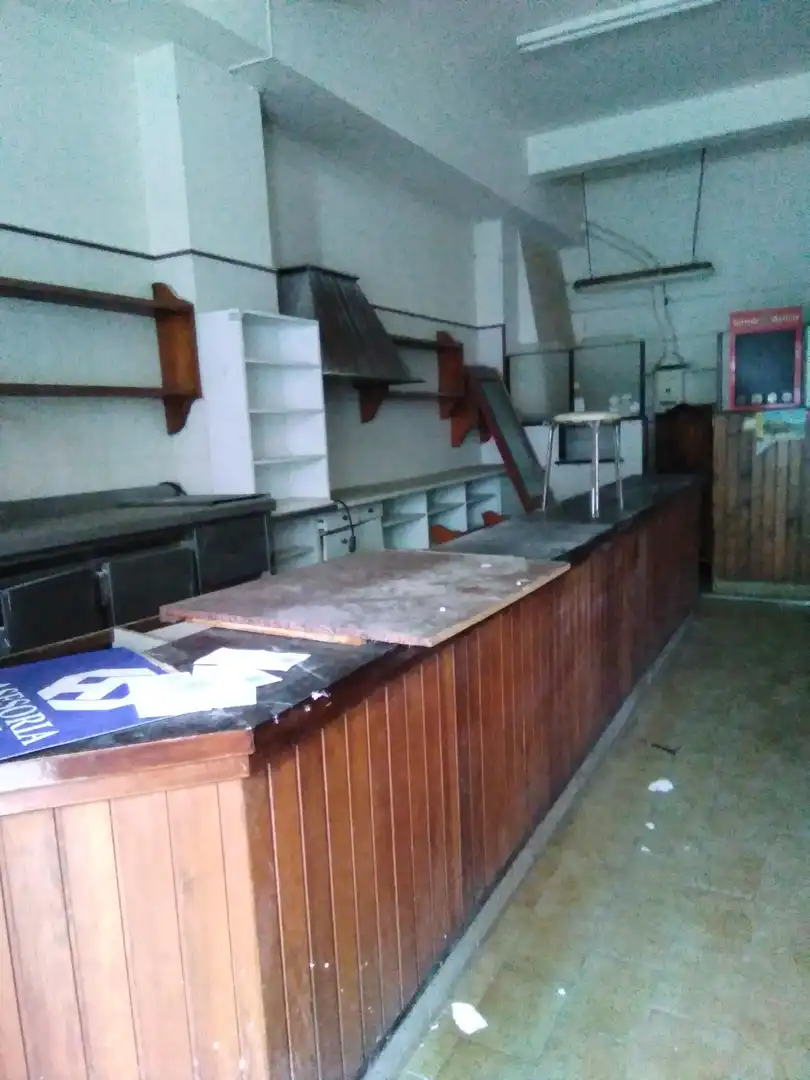 Local comercial en venda a Agra del Orzán - Ventorrillo, imagen 5