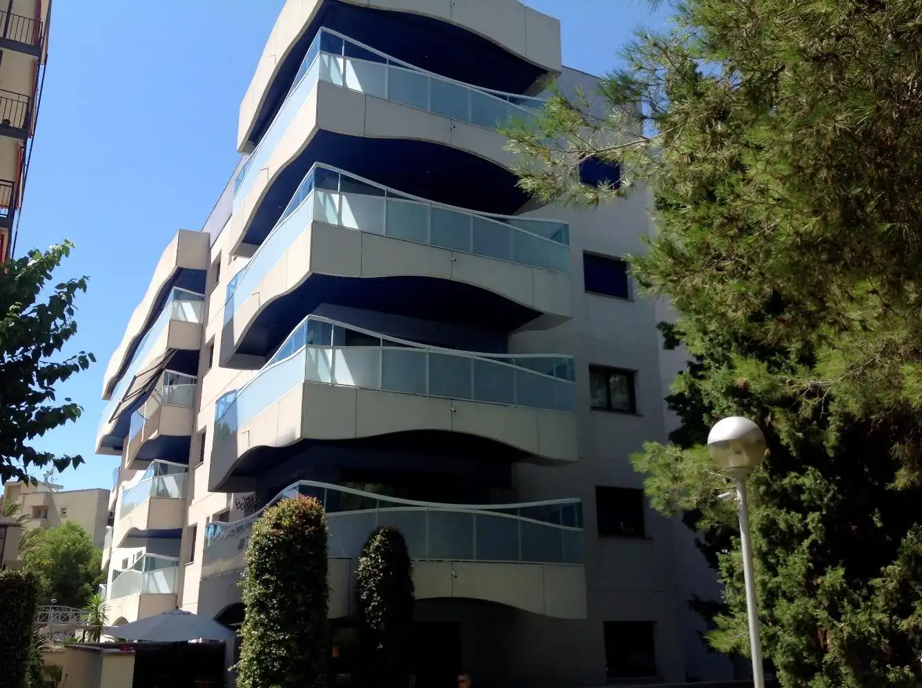 Piso con piscina en venta en Mar i Camp - Platja dels Capellans, imagen 5