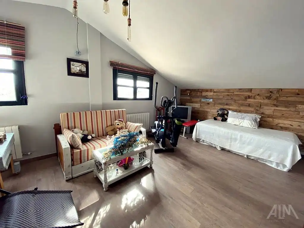 Haus mit Pool zum Verkauf in Música, imagen 17