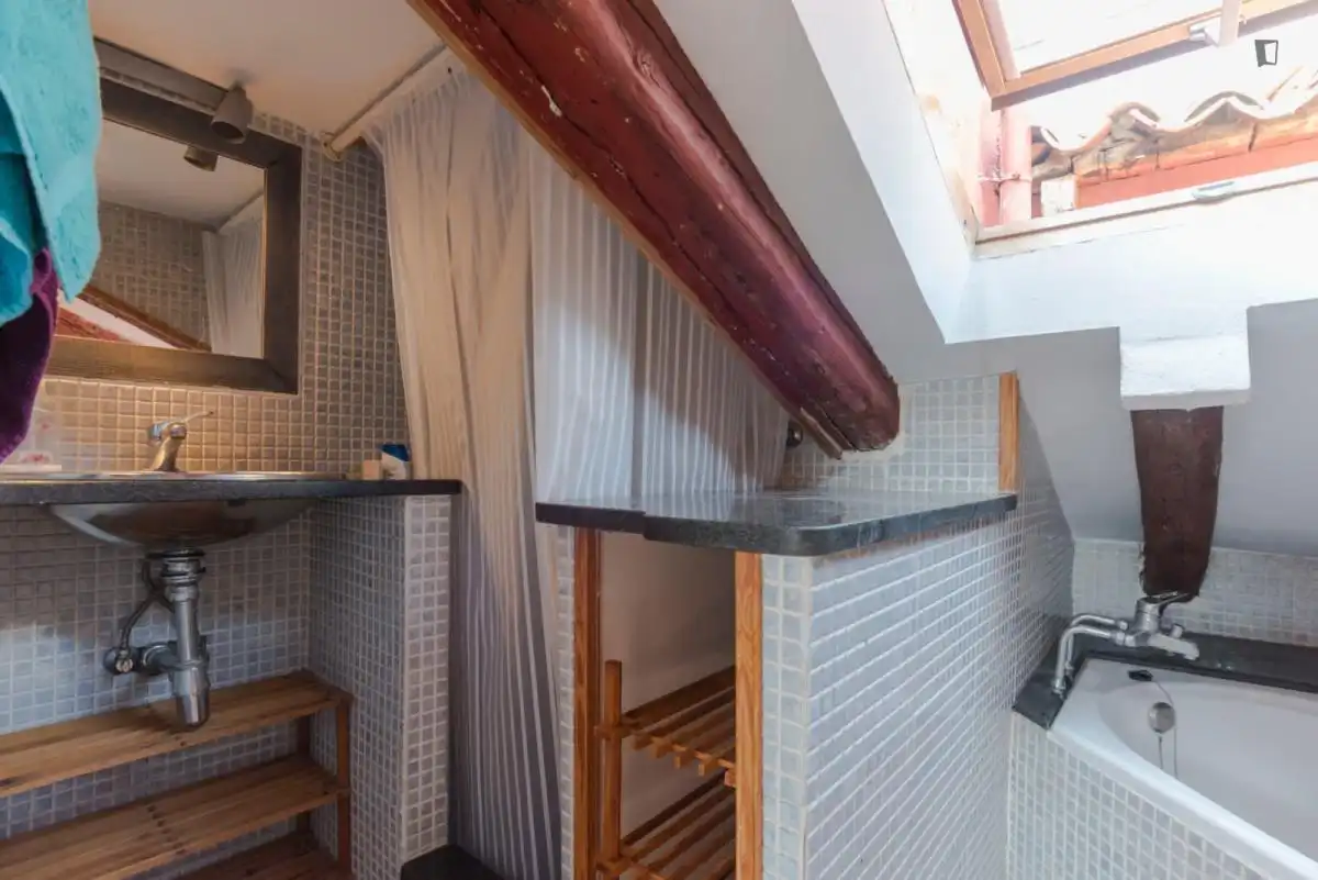 Apartamento con ascensor en alquiler en Centro, imagen 8