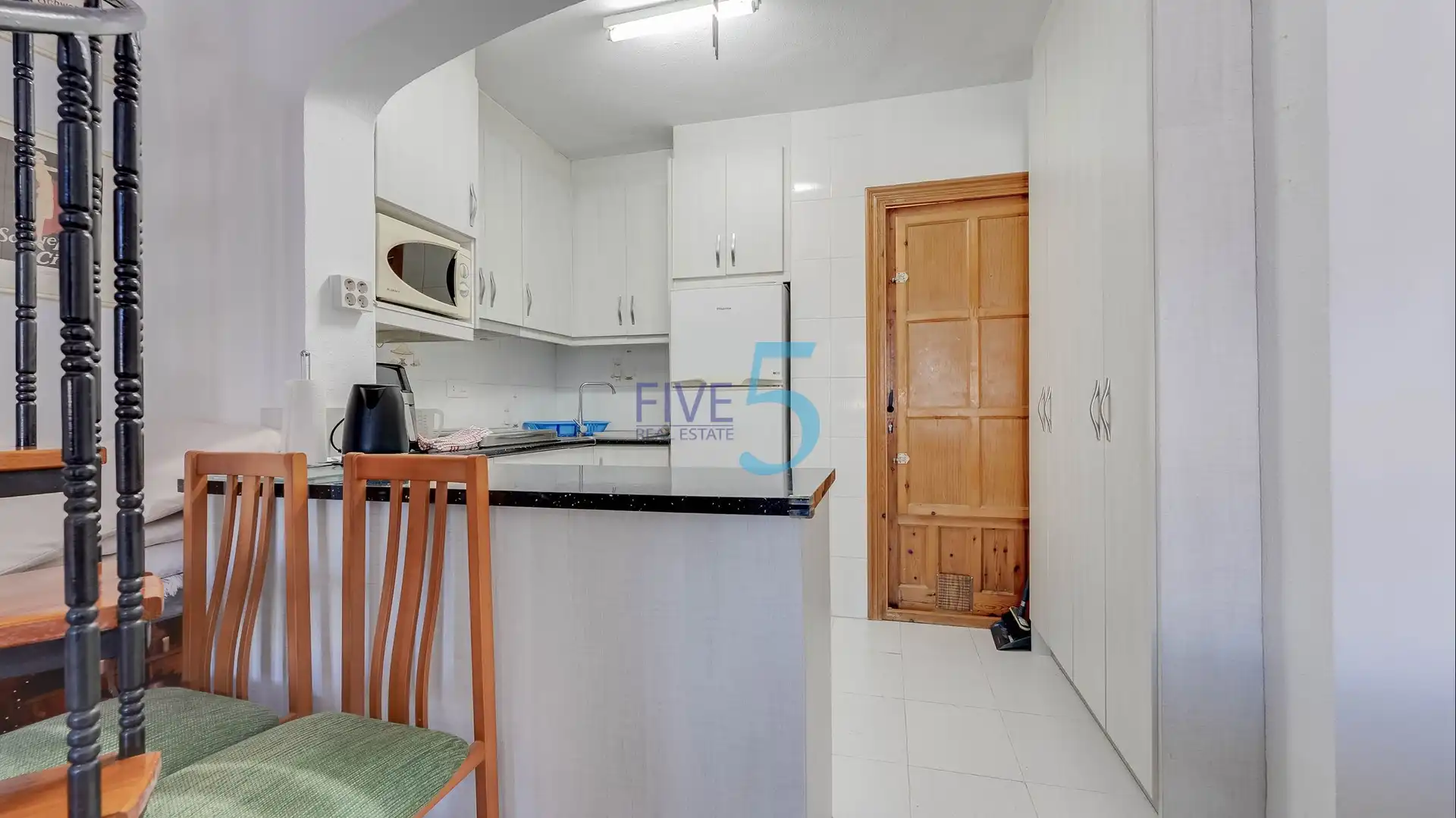 Terraced house for sale in Zona Carrefour - Urbanizaciones, imagen 7