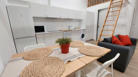 Foto 5 von Geschaftsraum zum Verkauf in Calle de Don Quijote, 11, Cuatro Caminos - Azca,  Madrid Capital