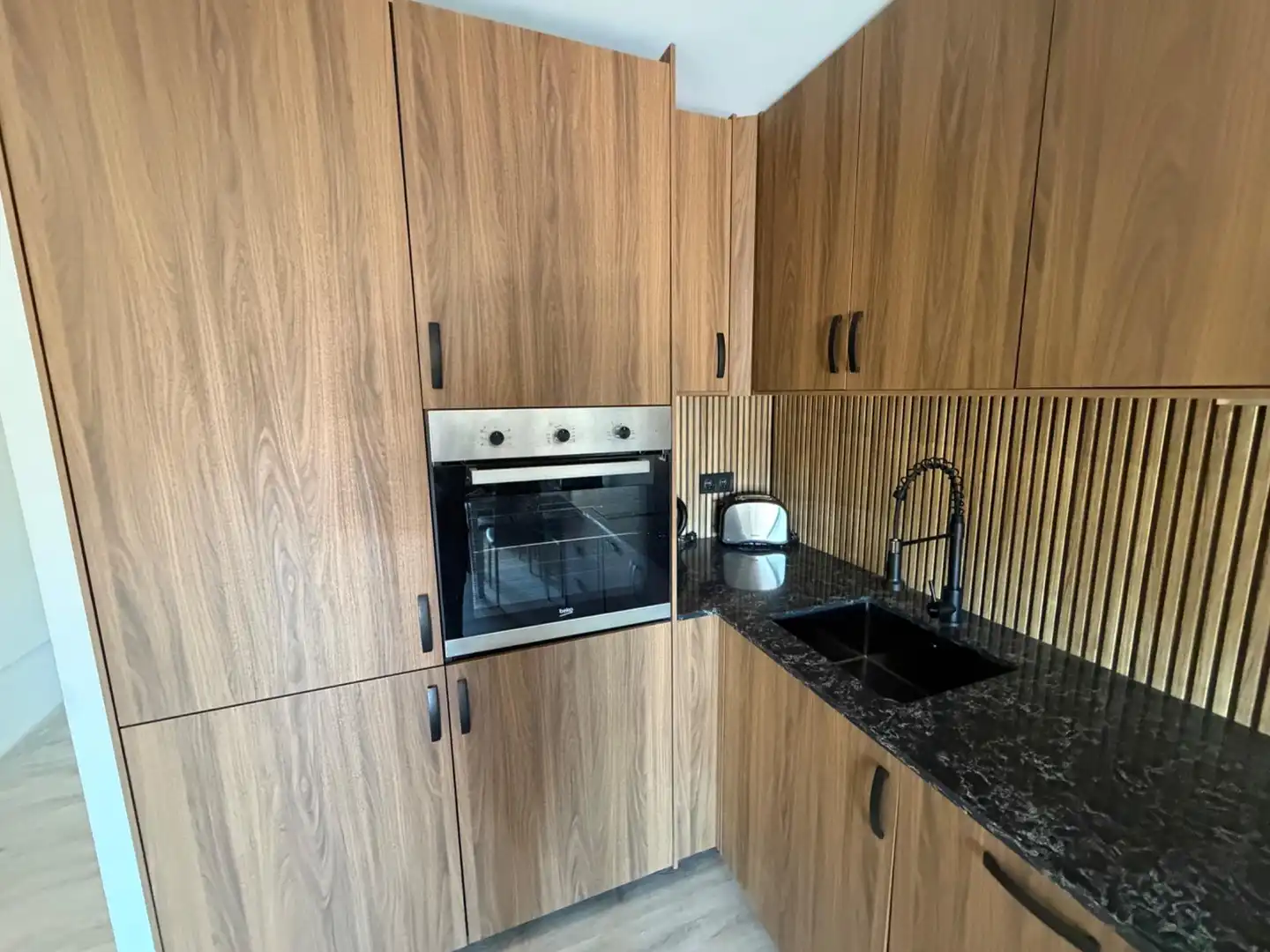 Apartamento con piscina en venta en Orihuela Costa, imagen 6
