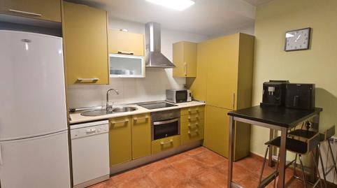 Foto 5 de Apartament en venda a Calle Triunfo, Sagrado Corazón, Murcia