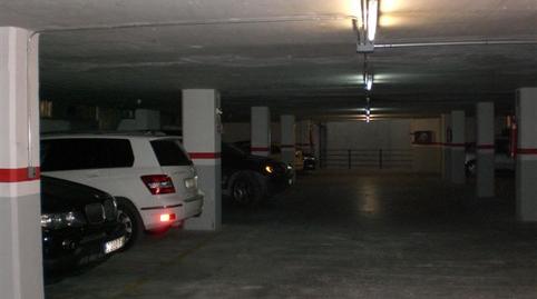 Foto 2 de Garaje de alquiler en Calle Tomas Breton, 32, El Gall, Esplugues de Llobregat