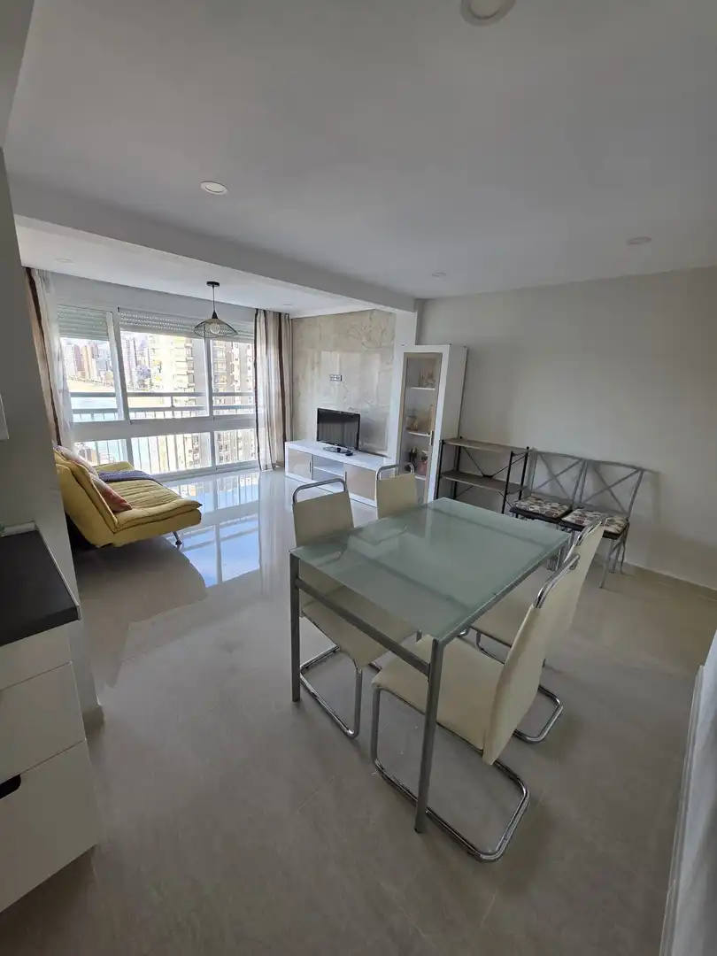 Apartament amb piscina en venda a calle Alcalde Manuel Catalán Chana, imagen 6