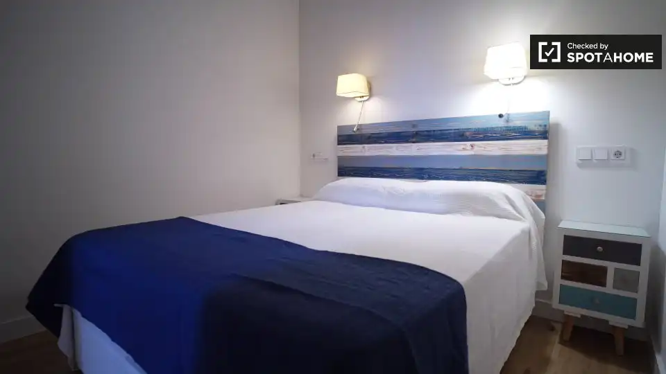 Habitación en Encarnación - Regina