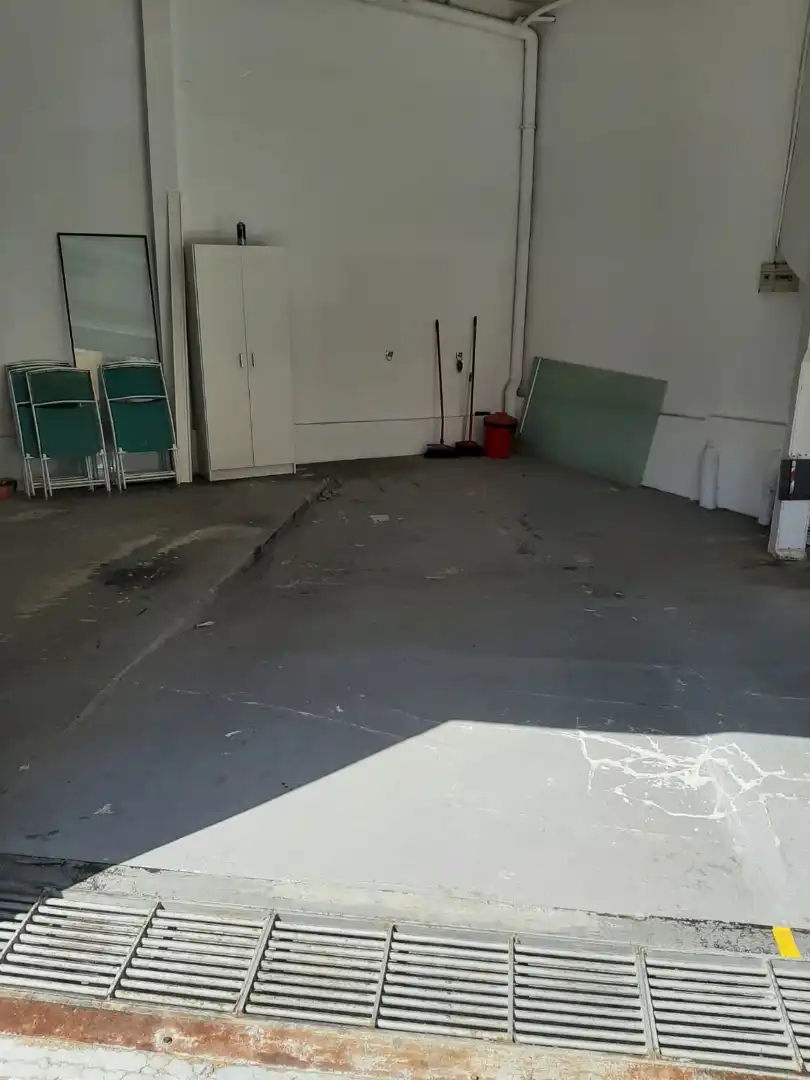 Garage zum Verkauf in Mataró