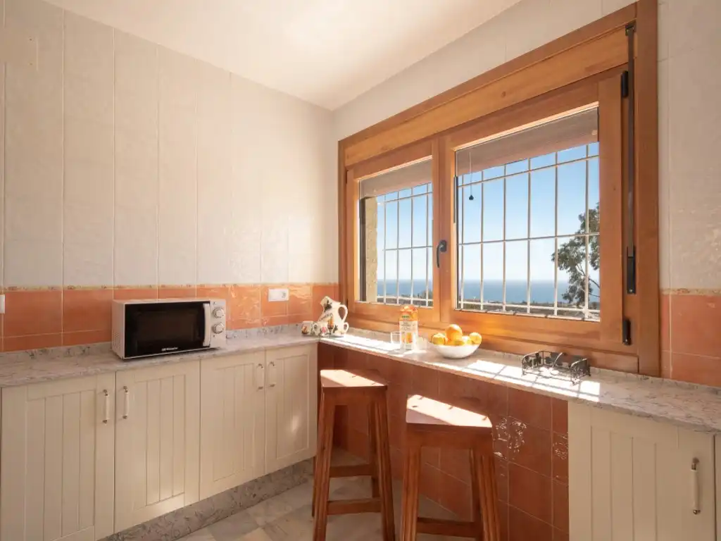 Casa con piscina in vendita a Vista de los Ángeles, imagen 6