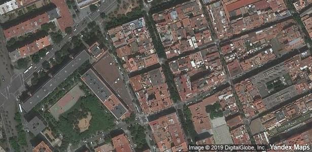 Piso en venta en Barri de les Corts