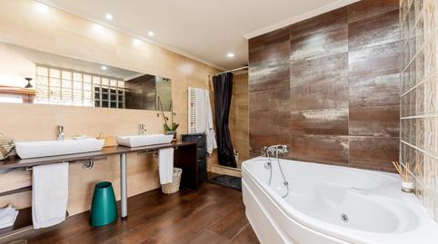 Foto 3 de Casa o xalet en venda a Cabanillas de la Sierra, Madrid